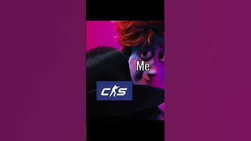 CS2 is my new love CSGO bye bye