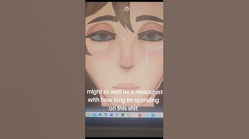 im tired of this grandpa #krita #rigging #animation #oc