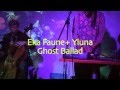 Eka faune  ghost ballad