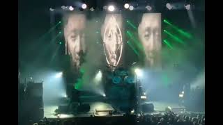 Behemoth Arcana Hereticae 