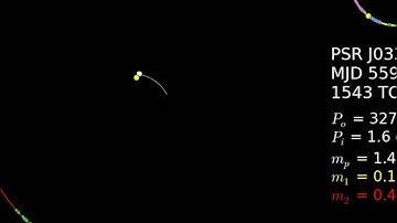 The millisecond pulsar triple system PSR J0337+17