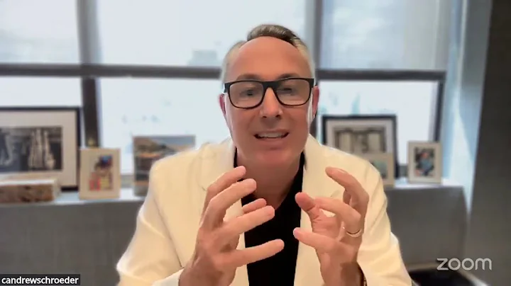 Lupus & The Lungs: What You Need to Know About Lung Involvement in SLE | Live Q&A with Dr. Schroeder