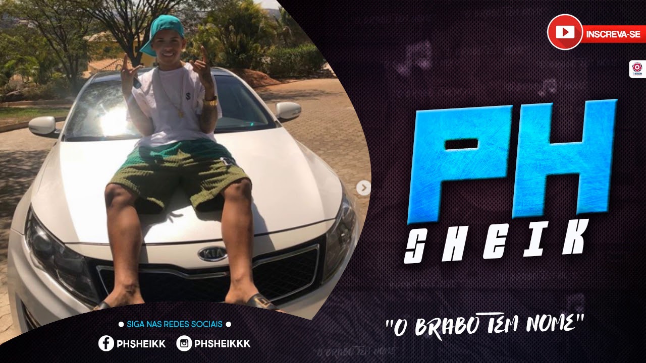 MC RICK - RABIOLA GIGANTE [ DJ'S EVERTON MARTINS E CHEAB ] 2018