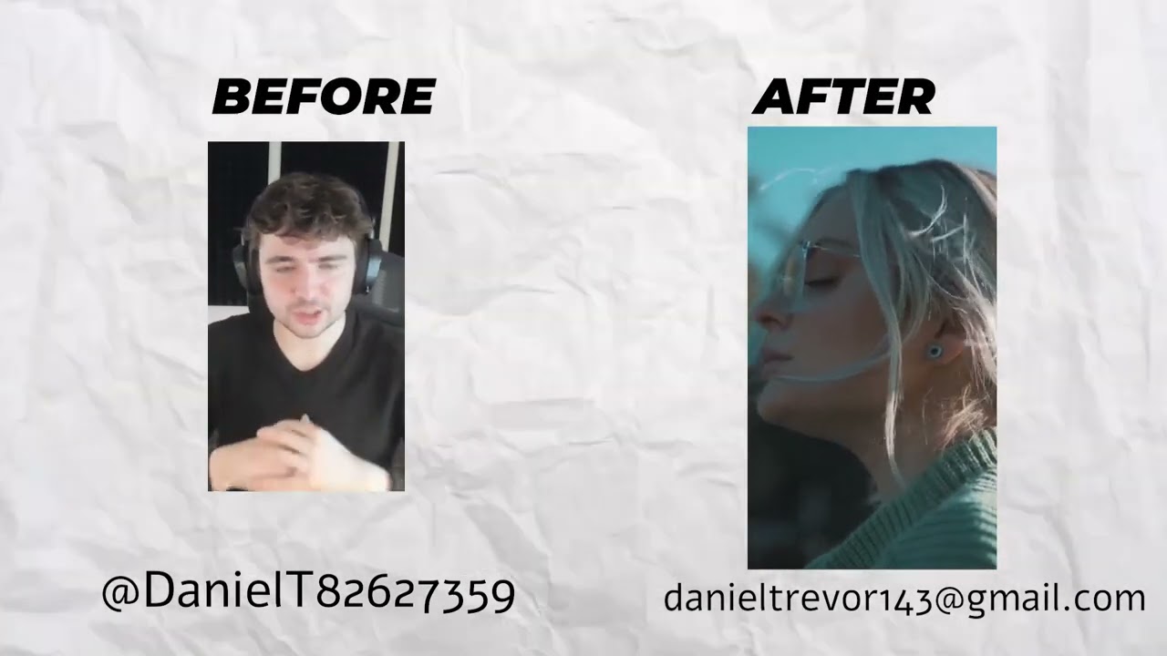 JAMES JANI RE-EDIT