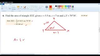 F4 C9 AM 课本 SP 9.7 Q4