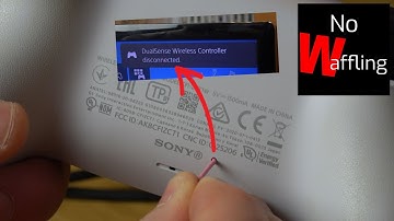 How to HARD RESET PS5 Controller back to factory settings