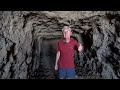 История пещеры раннего железного века в Атырауской области