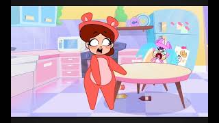 Doo Bee Doo Kids Crying