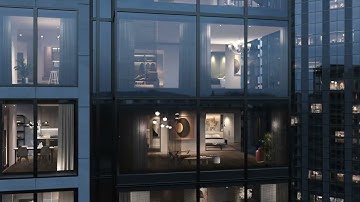 wParallax - One Click Interiors