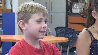 Video 10 Rule 7 Vowel digraphs long /ay/ vowel sound