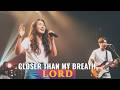 YOU ARE CLOSER THAN MY BREATH | Worship Song For 2026 | (Inspired By : HILLSONG)