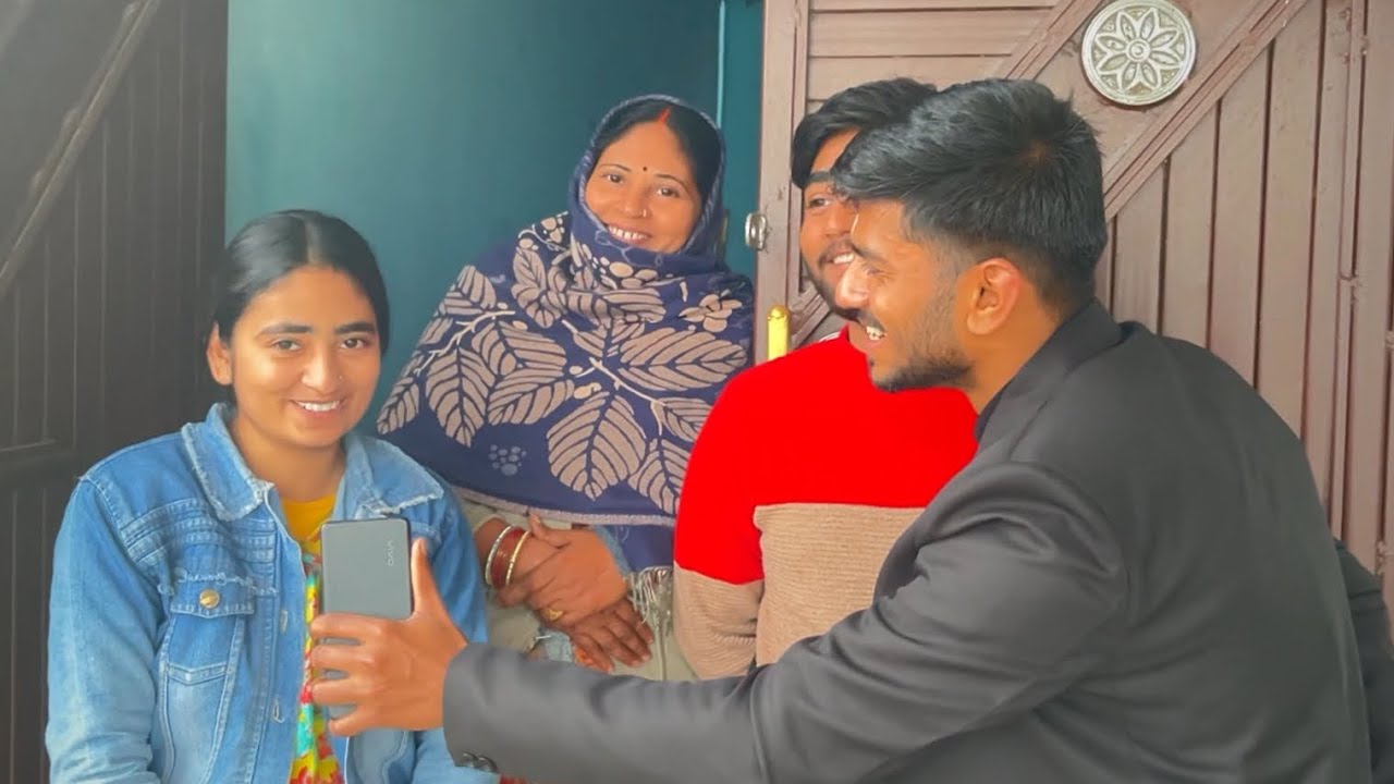 🗣️ GAANV KI BAAT - Episode 1 | Trinathotsav Awareness Special 🌟