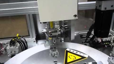 Two way assembly line