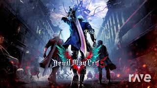 Surprise Trigger Instrumental - Persona 5 & Devil May Cry 5 Ost | RaveDj