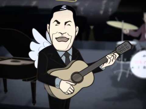 VideoClip "Otros Aires" - Percanta