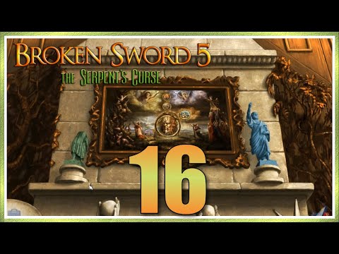 Videó: A Broken Sword 5 Első Epizódja Az App Store árát 2,99