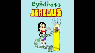 Eyedress - Jealous (Slowed + Pitch Down)