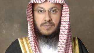 Abdel Aziz Al Ahmed: Sura  3  Al Imran