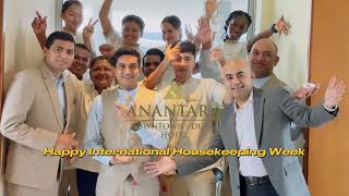 International Housekeeping Week | Special Video Tribute screenshot 2