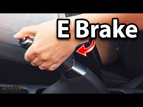 how-to-fix-emergency-brake-in-your-car
