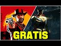 Próximos jogos gratis 