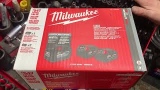 Milwaukee M18 Battery Sale at Home Depot! by Lakes 2 Land 11,388 views 1 year ago 7 minutes, 51 seconds