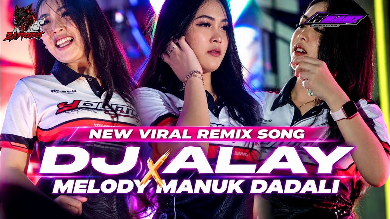 FULL GAYENG‼️😜DJ ALAY X MANUK DADALI,STYLE PARTY GAYENG.FROM RHANZ FT ZA PRJCT
