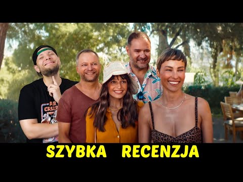 Planeta Singli 4 Wyspa Netflix Rancik SzybkieRecenzje