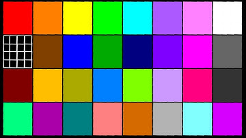 The Team Eliminations Marble Race ASRM #280 in Algodoo