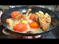 Nisar Charsi Chicken Karahi Recipe | Peshawari Chicken Karahi Recipe | Charsi Chicken Karahi Recipe