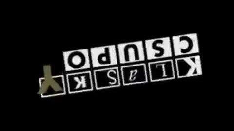 Reupload Spectra Animation Csupo V2