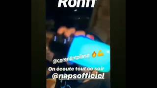 ROHFF LE JOUEUR DE FOOT TOLISSO EN MODE NAPS FEAT ROHFF