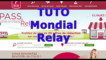 Qui paie Mondial Relay ?