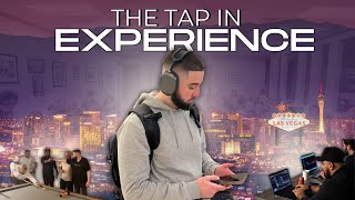 TAP IN EXPERIENCE | SMART MONEY, DUMB VIEWS