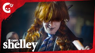 SHELLEY SERIES SUPERCUT | Crypt TV Monster Universe