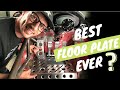 Best Floor Plate Ever Machined? East Coast Car EP.9