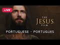 🔴 Filme de JESUS Português - 🇧🇷🇵🇹 - Jesus Cristo Filme Completo - JESUS Segundo o Evangelho de Lucas