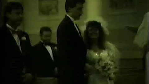 Jessica (Grimes) and Steve Kozel Wedding and Recep...