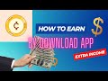 how to make money in 2023||download app and earn money @mastermkaligaming9586