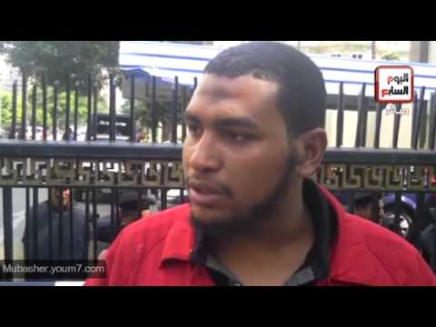 عامل بغاز مصر أسوان عندنا سد عالي ومعندناش كهرباء