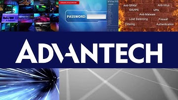 Advantech UTM