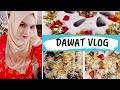 Dawat vlog  ayesha cakes and cuisine