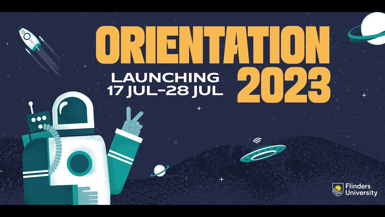 College of Science and Engineering Welcome Event (Science) S2 2023 ...