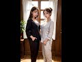 Pajama AI Lookbook AI Sister AI Photo AI Illustration AI Art Lookbook Night Wear Pajama AI Lookbook AI Sister AI Photo AI Illustration AI Art Lookbook Night Wear