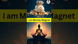 Money💰 Magnet Ban Jaoge | Yeh Affirmations Aapko Rich Bana Sakte Hain! #shorts #money #affirmation