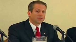 IPA Presidential Candidate Video