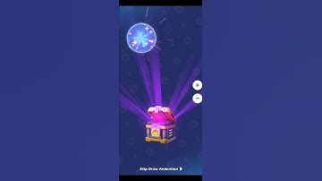 10 free robot chest opening