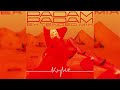 Kylie minogue  padam padam extended mix official audio