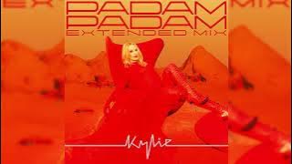 Kylie Minogue - Padam Padam (Extended Mix)