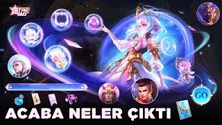 660X Aboneleri̇me En İyi̇ Kostümleri̇ Çikartmaya Çaliştim Angela 2023 Yildiz Festi̇vali̇ Etki̇nli̇ği̇